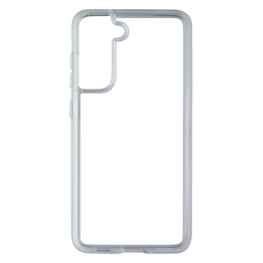 Tech21 EvoClear Series Case for Samsung Galaxy S21 FE 5G - Clear Cell Phone - Cases, Covers & Skins Tech21 - Simple Cell Bulk Wholesale Pricing - USA Seller