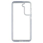 Tech21 EvoClear Series Case for Samsung Galaxy S21 FE 5G - Clear Cell Phone - Cases, Covers & Skins Tech21 - Simple Cell Bulk Wholesale Pricing - USA Seller