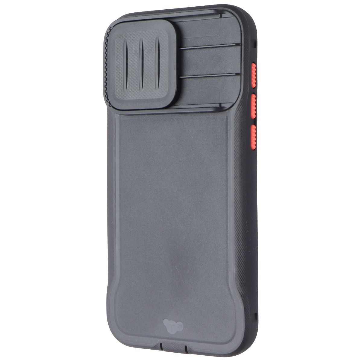 Tech21 EvoMax Case with MagSafe for Apple iPhone 15 Pro Max - Black Cell Phone - Cases, Covers & Skins Tech21 - Simple Cell Bulk Wholesale Pricing - USA Seller