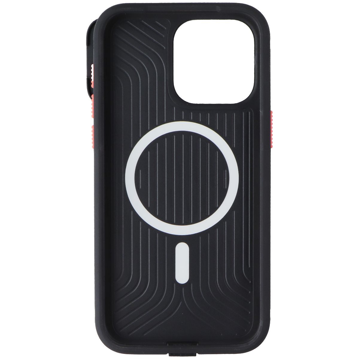 Tech21 EvoMax Case with MagSafe for Apple iPhone 15 Pro Max - Black Cell Phone - Cases, Covers & Skins Tech21 - Simple Cell Bulk Wholesale Pricing - USA Seller
