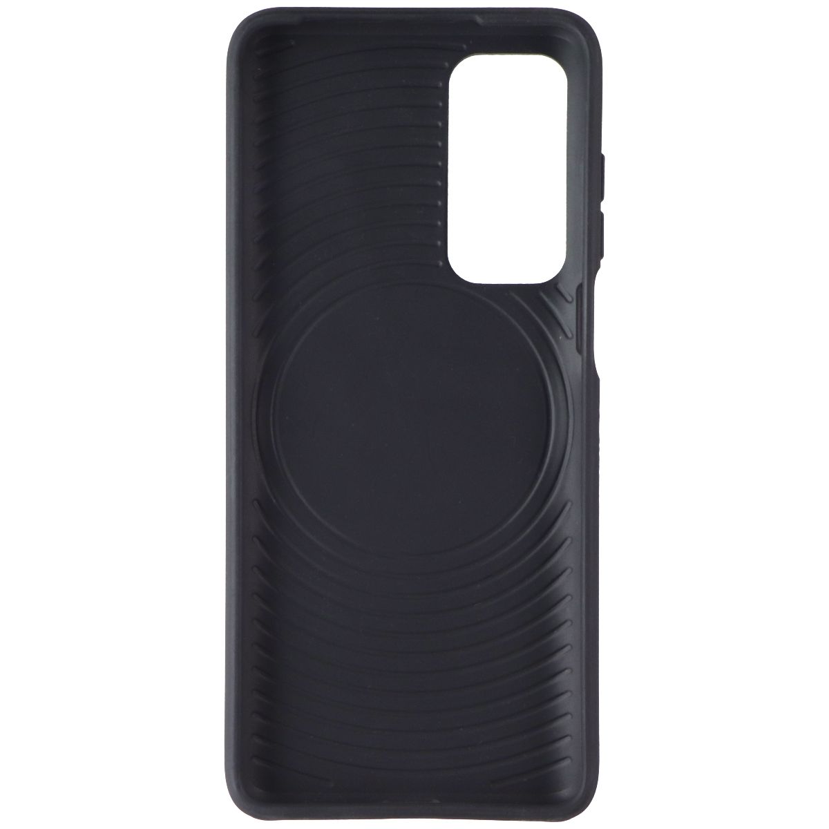 Tech21 EvoLite Series Case for Motorola Edge 5G UW - Black Cell Phone - Cases, Covers & Skins Tech21 - Simple Cell Bulk Wholesale Pricing - USA Seller