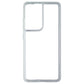 Tech21 EvoClear Series Case for Samsung Galaxy S21 Ultra 5G - Clear Cell Phone - Cases, Covers & Skins Tech21 - Simple Cell Bulk Wholesale Pricing - USA Seller