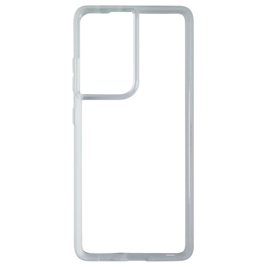 Tech21 EvoClear Series Case for Samsung Galaxy S21 Ultra 5G - Clear Cell Phone - Cases, Covers & Skins Tech21 - Simple Cell Bulk Wholesale Pricing - USA Seller