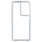Tech21 EvoClear Series Case for Samsung Galaxy S21 Ultra 5G - Clear Cell Phone - Cases, Covers & Skins Tech21 - Simple Cell Bulk Wholesale Pricing - USA Seller