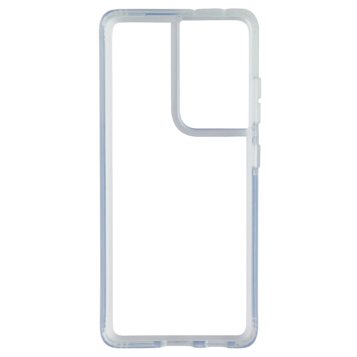 Tech21 EvoClear Series Case for Samsung Galaxy S21 Ultra 5G - Clear Cell Phone - Cases, Covers & Skins Tech21 - Simple Cell Bulk Wholesale Pricing - USA Seller