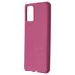 Tech21 Studio Design Series Case for Samsung Galaxy S20+ (Plus) - Cassis (Pink)