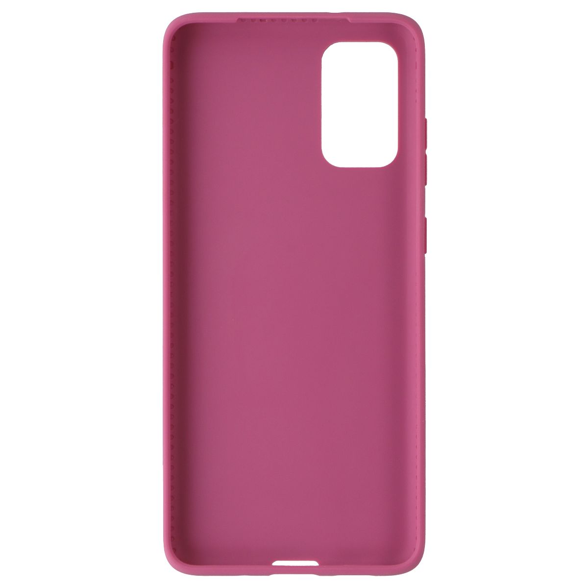 Tech21 Studio Design Series Case for Samsung Galaxy S20+ (Plus) - Cassis (Pink)
