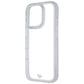 Tech21 EvoClear Series Case for Apple iPhone 16 Pro - Clear Cell Phone - Cases, Covers & Skins Tech21 - Simple Cell Bulk Wholesale Pricing - USA Seller