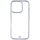 Tech21 EvoClear Series Case for Apple iPhone 16 Pro - Clear Cell Phone - Cases, Covers & Skins Tech21 - Simple Cell Bulk Wholesale Pricing - USA Seller