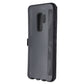 Tech21 Evo Wallet Series Folio Style Case Cover for Galaxy S9+ (Plus) - Black Cell Phone - Cases, Covers & Skins Tech21 - Simple Cell Bulk Wholesale Pricing - USA Seller