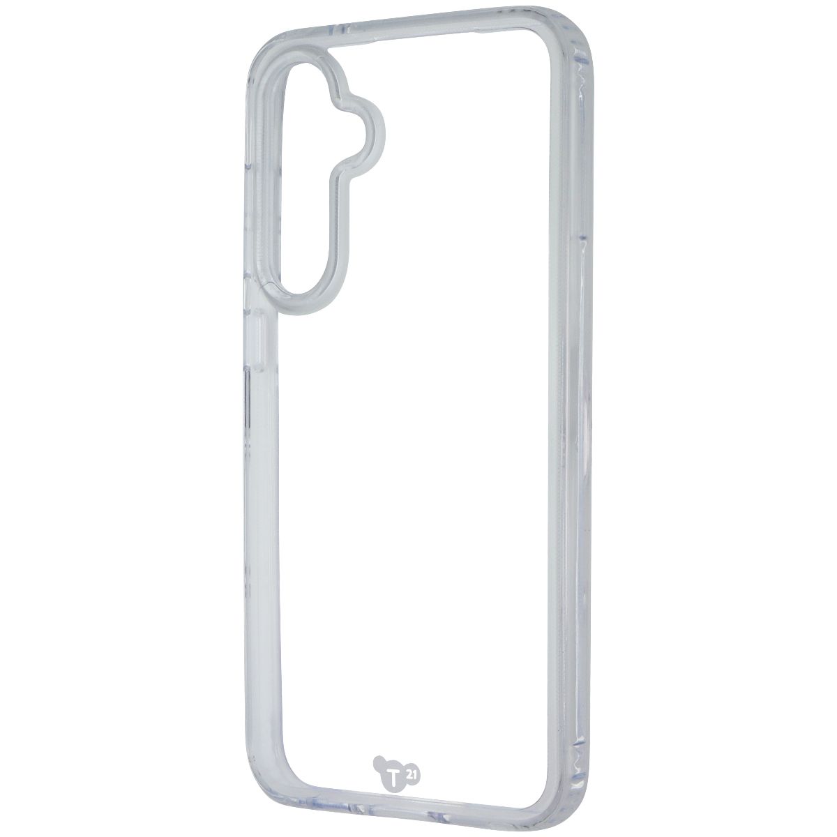 Tech21 EvoClear Series Case for Samsung Galaxy S23 FE - Clear Cell Phone - Cases, Covers & Skins Tech21 - Simple Cell Bulk Wholesale Pricing - USA Seller
