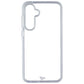 Tech21 EvoClear Series Case for Samsung Galaxy S23 FE - Clear Cell Phone - Cases, Covers & Skins Tech21 - Simple Cell Bulk Wholesale Pricing - USA Seller