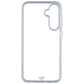 Tech21 EvoClear Series Case for Samsung Galaxy S23 FE - Clear Cell Phone - Cases, Covers & Skins Tech21 - Simple Cell Bulk Wholesale Pricing - USA Seller