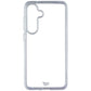 Tech21 EvoClear Series Case for Samsung Galaxy S24+ (Plus) - Clear Cell Phone - Cases, Covers & Skins Tech21 - Simple Cell Bulk Wholesale Pricing - USA Seller