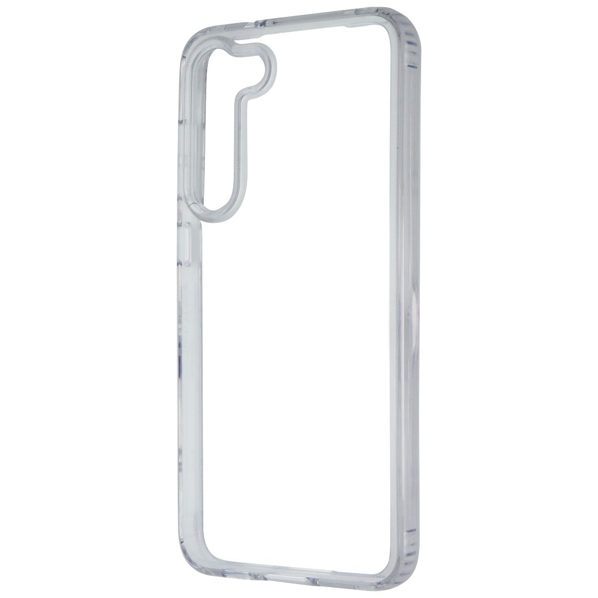 Tech21 EvoClear Series Case for Samsung Galaxy S23+ (Plus) - Clear Cell Phone - Cases, Covers & Skins Tech21 - Simple Cell Bulk Wholesale Pricing - USA Seller
