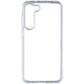 Tech21 EvoClear Series Case for Samsung Galaxy S23+ (Plus) - Clear Cell Phone - Cases, Covers & Skins Tech21 - Simple Cell Bulk Wholesale Pricing - USA Seller