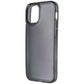 Tech21 EvoTint Series Case for Apple iPhone 12 mini - Tint Black Cell Phone - Cases, Covers & Skins Tech21 - Simple Cell Bulk Wholesale Pricing - USA Seller