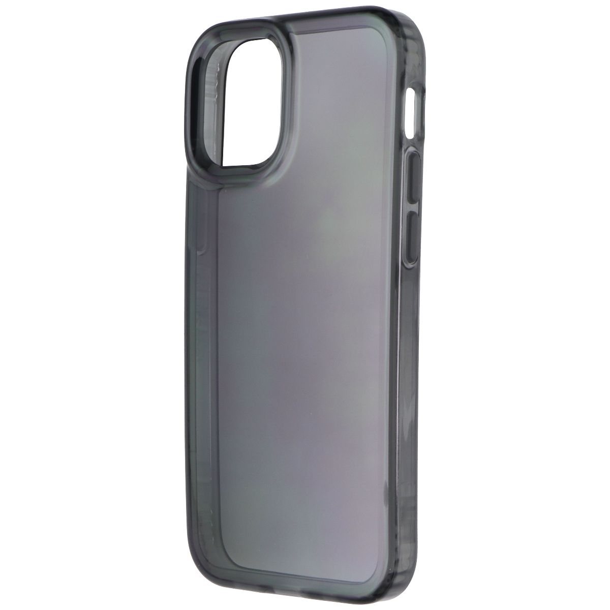 Tech21 EvoTint Series Case for Apple iPhone 12 mini - Tint Black Cell Phone - Cases, Covers & Skins Tech21 - Simple Cell Bulk Wholesale Pricing - USA Seller