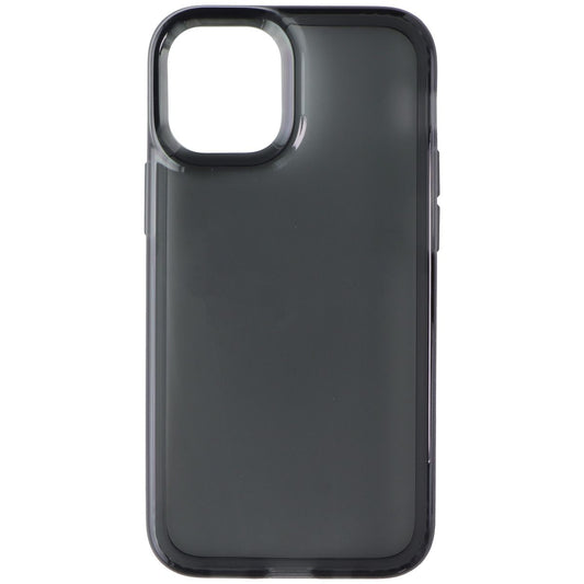 Tech21 EvoTint Series Case for Apple iPhone 12 mini - Tint Black Cell Phone - Cases, Covers & Skins Tech21 - Simple Cell Bulk Wholesale Pricing - USA Seller