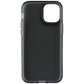 Tech21 EvoTint Series Case for Apple iPhone 12 mini - Tint Black Cell Phone - Cases, Covers & Skins Tech21 - Simple Cell Bulk Wholesale Pricing - USA Seller