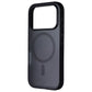 Tech21 EvoCheck Series Case for MagSafe for Apple iPhone 17 Pro - Black