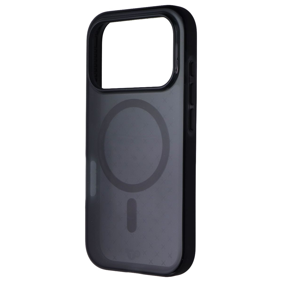 Tech21 EvoCheck Series Case for MagSafe for Apple iPhone 17 Pro - Black Cell Phone - Cases, Covers & Skins Tech21 - Simple Cell Bulk Wholesale Pricing - USA Seller