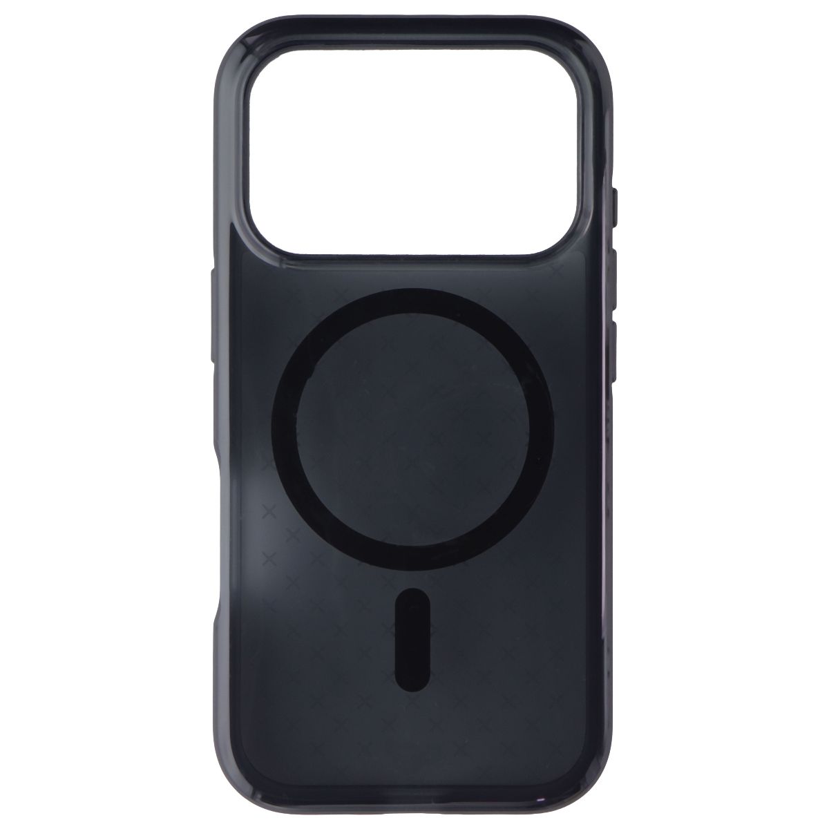 Tech21 EvoCheck Series Case for MagSafe for Apple iPhone 17 Pro - Black