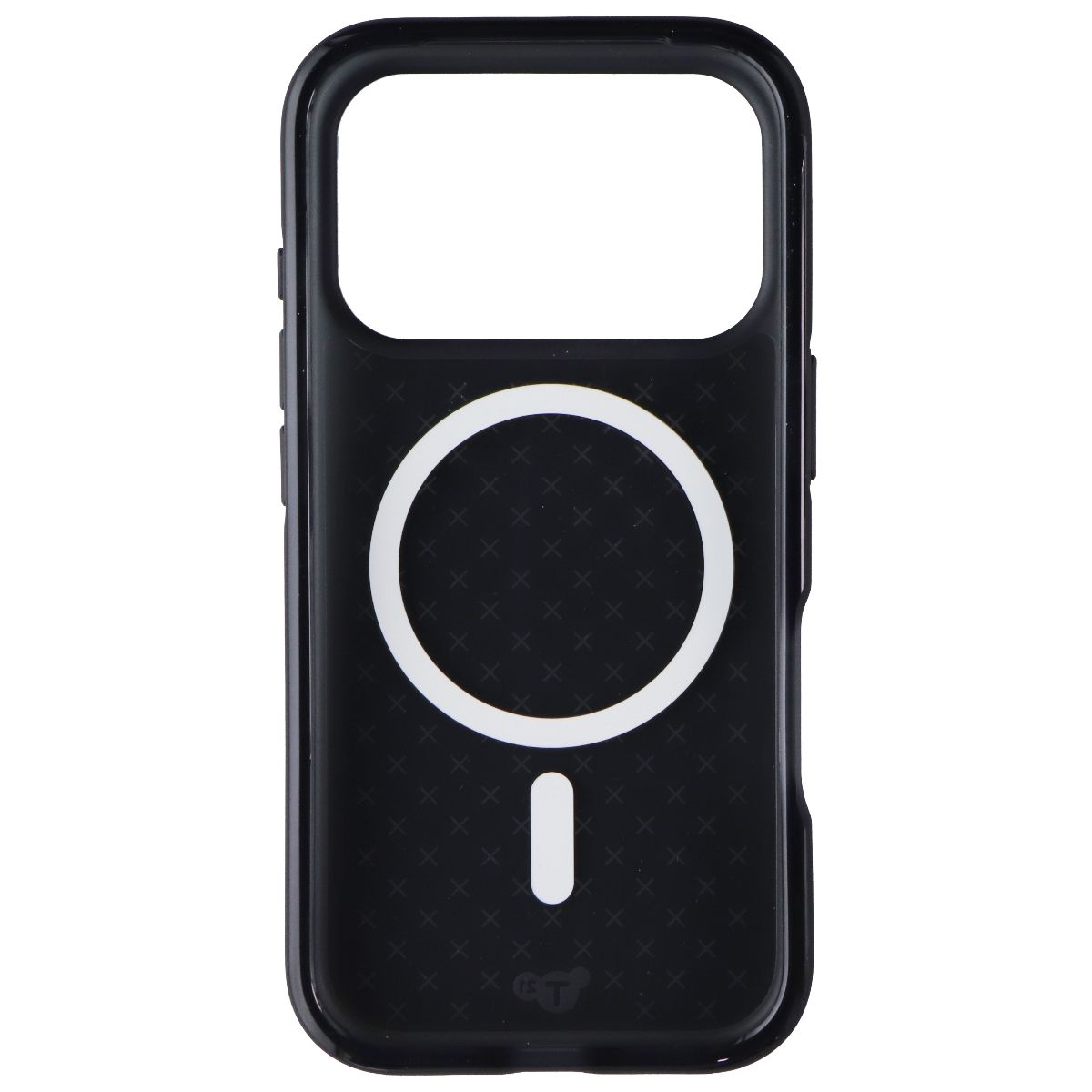 Tech21 EvoCheck Series Case for MagSafe for Apple iPhone 17 Pro - Black