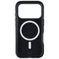 Tech21 EvoCheck Series Case for MagSafe for Apple iPhone 17 Pro - Black Cell Phone - Cases, Covers & Skins Tech21 - Simple Cell Bulk Wholesale Pricing - USA Seller