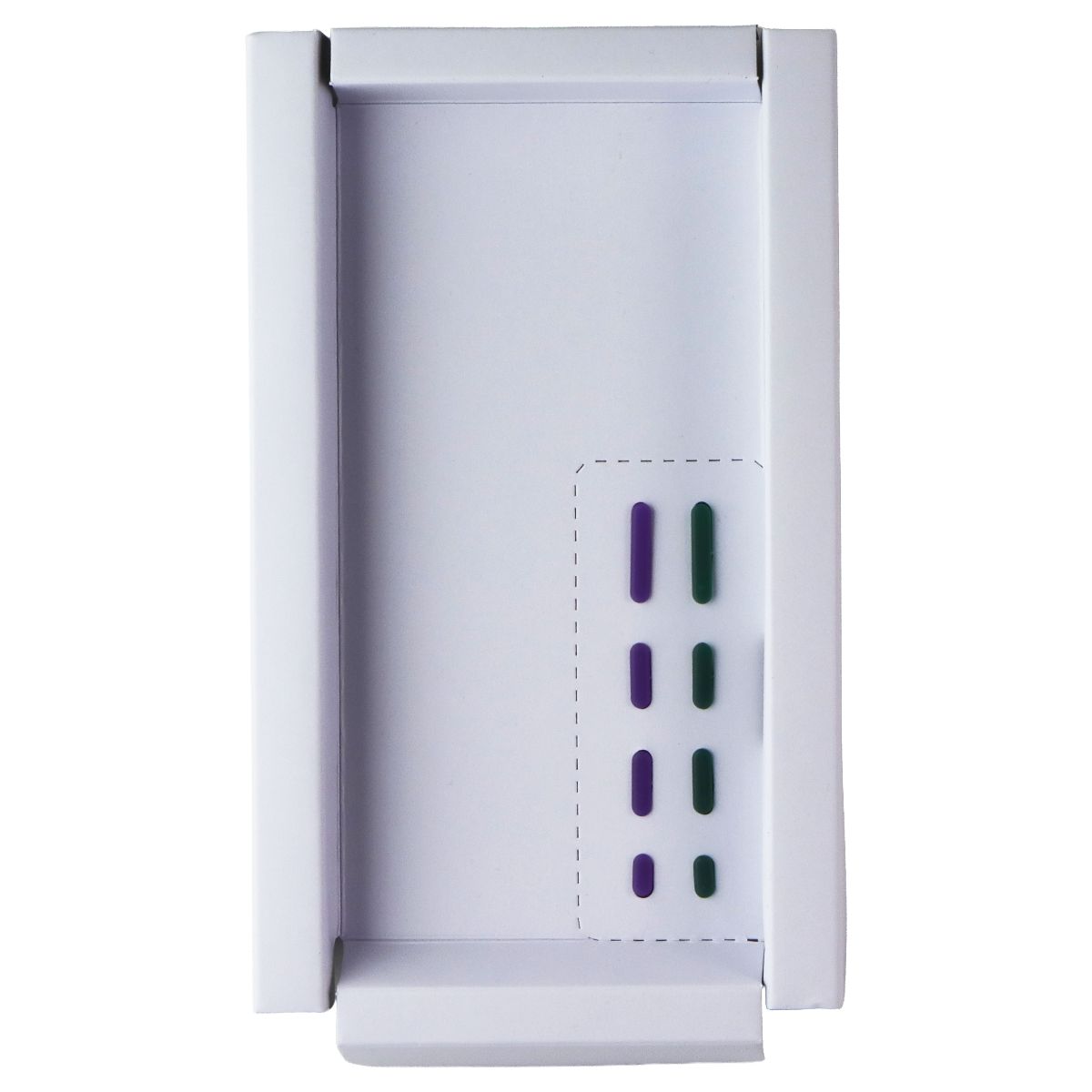 Tech21 EvoCheck Series Case for MagSafe for Apple iPhone 17 Pro - Black