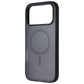 Tech21 EvoCheck Series Case for MagSafe for Apple iPhone 17 Pro Max - Black Cell Phone - Cases, Covers & Skins Tech21 - Simple Cell Bulk Wholesale Pricing - USA Seller
