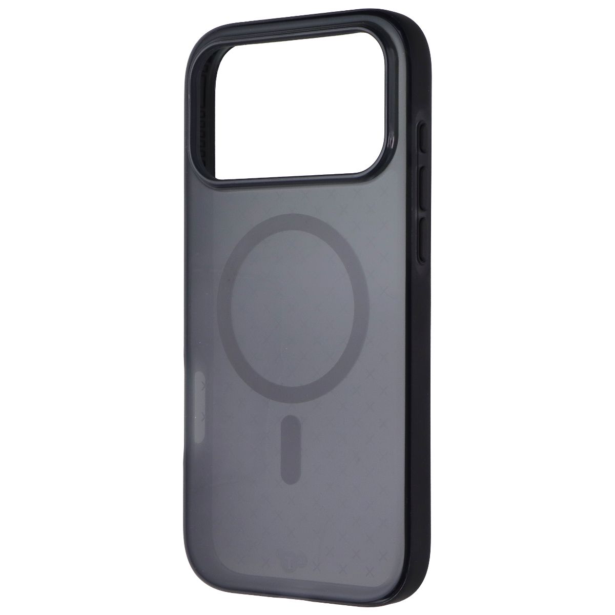Tech21 EvoCheck Series Case for MagSafe for Apple iPhone 17 Pro Max - Black Cell Phone - Cases, Covers & Skins Tech21 - Simple Cell Bulk Wholesale Pricing - USA Seller