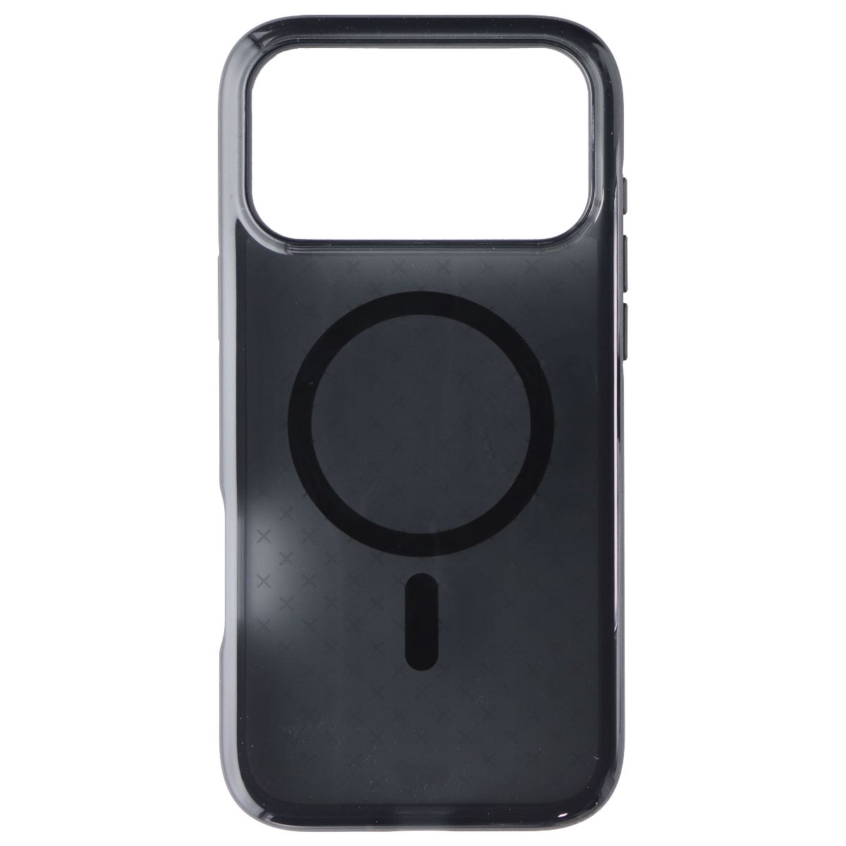 Tech21 EvoCheck Series Case for MagSafe for Apple iPhone 17 Pro Max - Black Cell Phone - Cases, Covers & Skins Tech21 - Simple Cell Bulk Wholesale Pricing - USA Seller