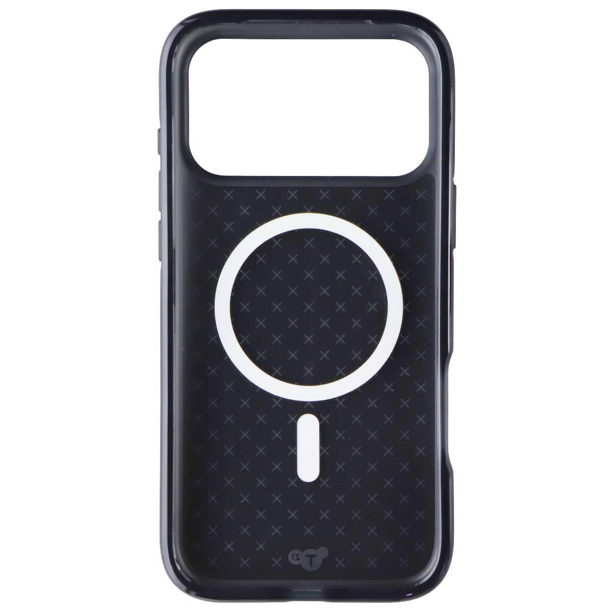 Tech21 EvoCheck Series Case for MagSafe for Apple iPhone 17 Pro Max - Black