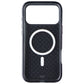 Tech21 EvoCheck Series Case for MagSafe for Apple iPhone 17 Pro Max - Black