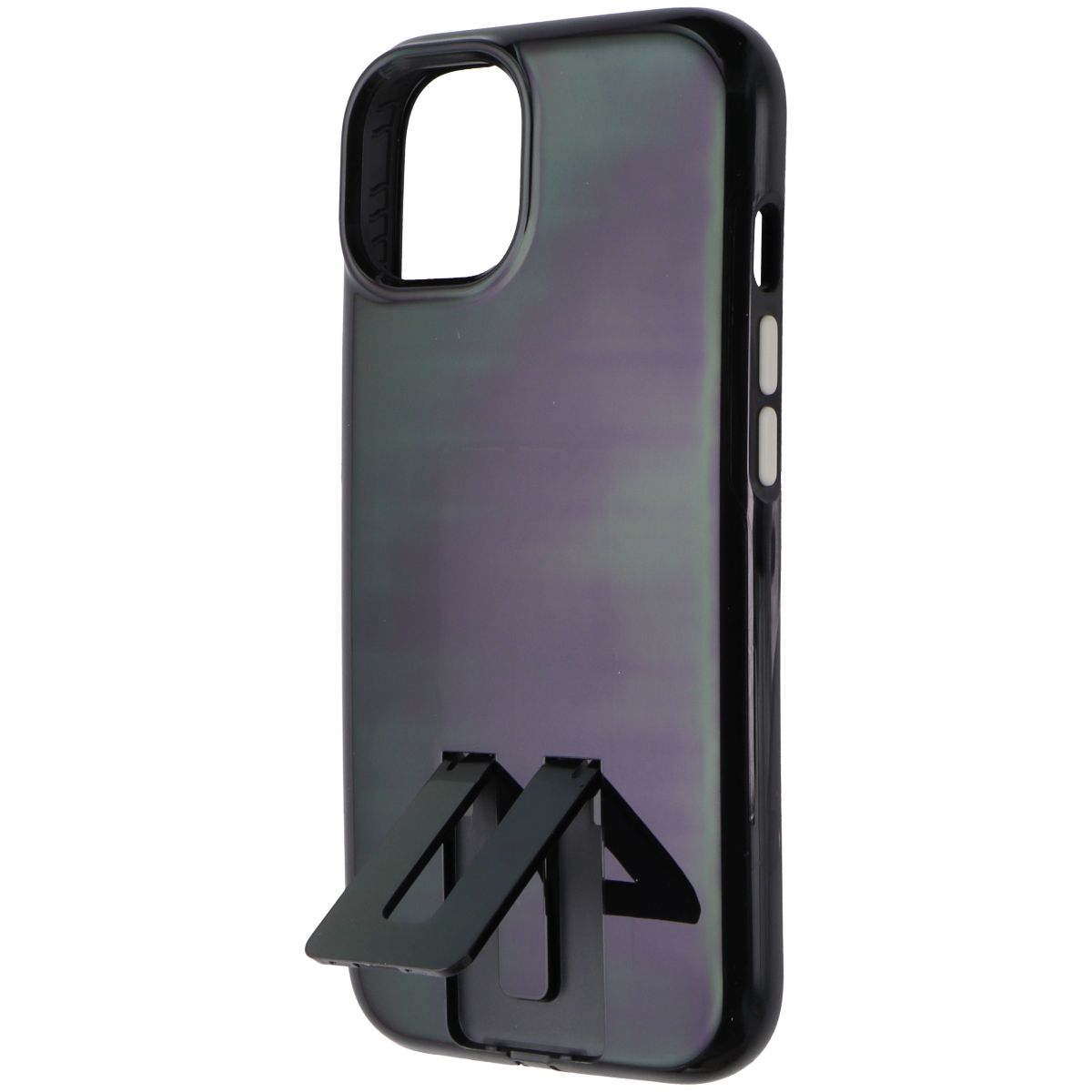 Tech21 Evo Crystal Kick Series Case for MagSafe for Apple iPhone 14 - Black Cell Phone - Cases, Covers & Skins Tech21 - Simple Cell Bulk Wholesale Pricing - USA Seller
