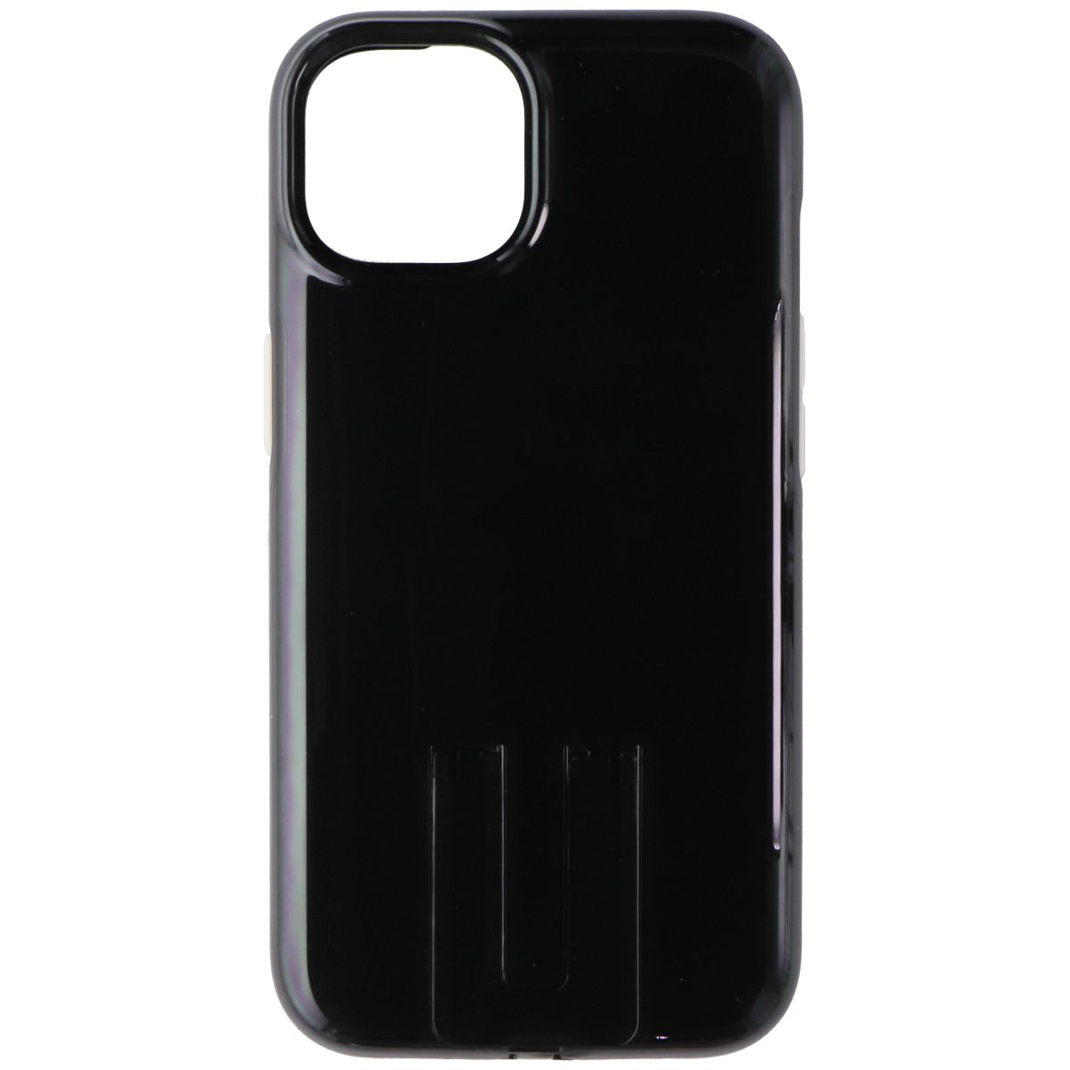 Tech21 Evo Crystal Kick Series Case for MagSafe for Apple iPhone 14 - Black Cell Phone - Cases, Covers & Skins Tech21 - Simple Cell Bulk Wholesale Pricing - USA Seller