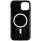 Tech21 Evo Crystal Kick Series Case for MagSafe for Apple iPhone 14 - Black Cell Phone - Cases, Covers & Skins Tech21 - Simple Cell Bulk Wholesale Pricing - USA Seller