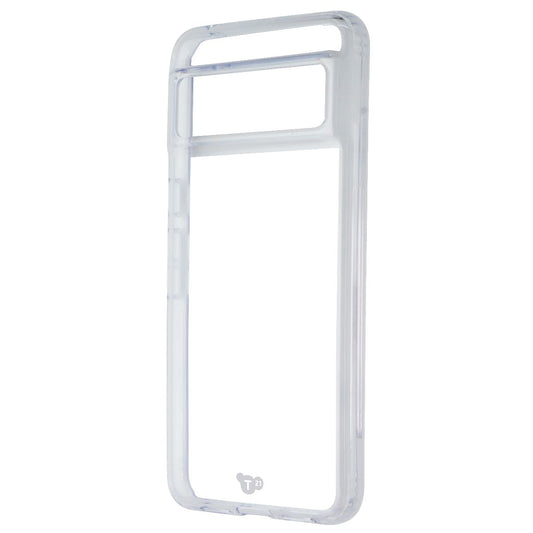 Tech21 EvoClear Series Hard Case for Google Pixel 8 Pro - Clear Cell Phone - Cases, Covers & Skins Tech21 - Simple Cell Bulk Wholesale Pricing - USA Seller