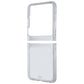 Tech21 EvoClear Series Case for Motorola Razr (2024) - Clear Cell Phone - Cases, Covers & Skins Tech21 - Simple Cell Bulk Wholesale Pricing - USA Seller