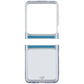 Tech21 EvoClear Series Case for Motorola Razr (2024) - Clear Cell Phone - Cases, Covers & Skins Tech21 - Simple Cell Bulk Wholesale Pricing - USA Seller