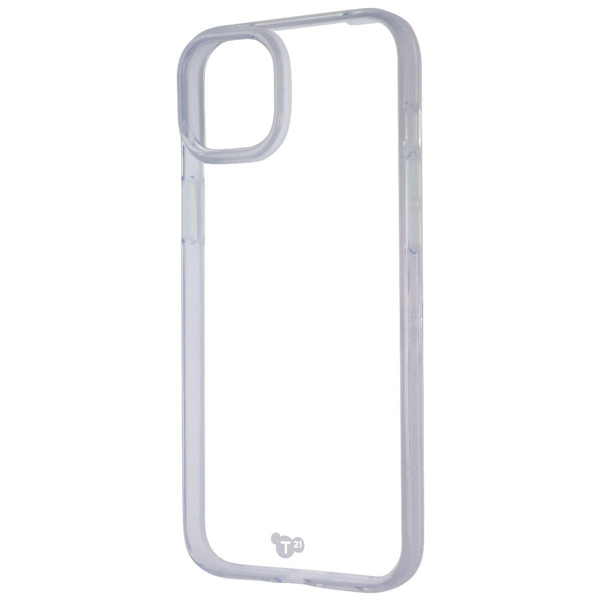 Tech21 EvoLite Series Case for Apple iPhone 15 Plus - Clear Cell Phone - Cases, Covers & Skins Tech21 - Simple Cell Bulk Wholesale Pricing - USA Seller