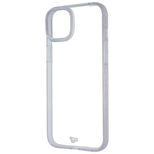Tech21 EvoLite Series Case for Apple iPhone 15 Plus - Clear Cell Phone - Cases, Covers & Skins Tech21 - Simple Cell Bulk Wholesale Pricing - USA Seller