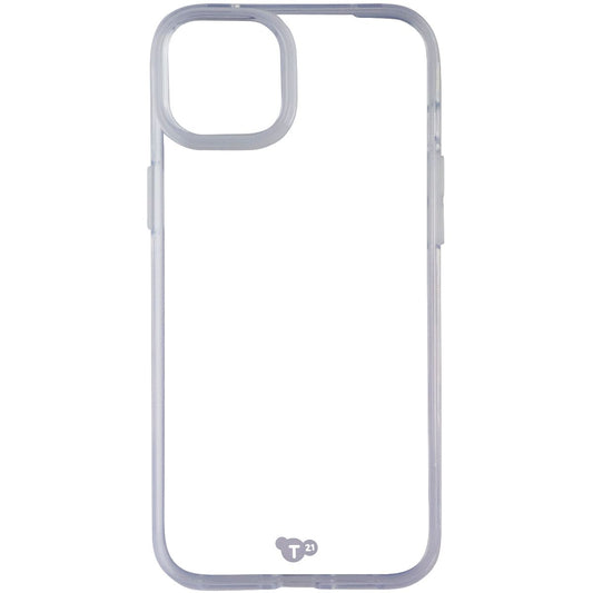 Tech21 EvoLite Series Case for Apple iPhone 15 Plus - Clear Cell Phone - Cases, Covers & Skins Tech21 - Simple Cell Bulk Wholesale Pricing - USA Seller
