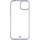 Tech21 EvoLite Series Case for Apple iPhone 15 Plus - Clear Cell Phone - Cases, Covers & Skins Tech21 - Simple Cell Bulk Wholesale Pricing - USA Seller