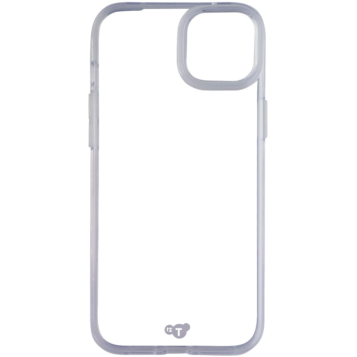 Tech21 EvoLite Series Case for Apple iPhone 15 Plus - Clear Cell Phone - Cases, Covers & Skins Tech21 - Simple Cell Bulk Wholesale Pricing - USA Seller