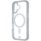 Tech21 EvoClear Series Case for MagSafe for Apple iPhone 17 - Clear Cell Phone - Cases, Covers & Skins Tech21 - Simple Cell Bulk Wholesale Pricing - USA Seller