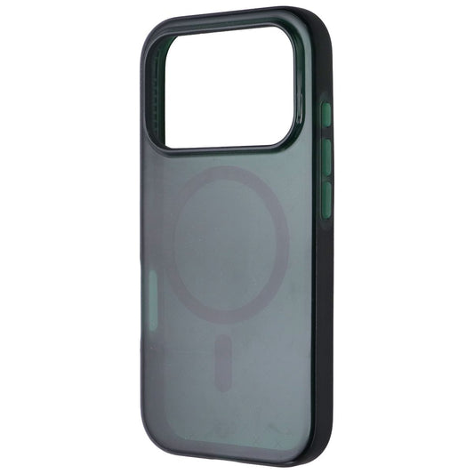 Tech21 EvoCheck Case for MagSafe for iPhone 17 Pro/18 Pro - Quantum Green Cell Phone - Cases, Covers & Skins Tech21 - Simple Cell Bulk Wholesale Pricing - USA Seller