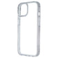 Tech21 Evo Clear Series Hard Case for Apple iPhone 14 - Clear Cell Phone - Cases, Covers & Skins Tech21 - Simple Cell Bulk Wholesale Pricing - USA Seller