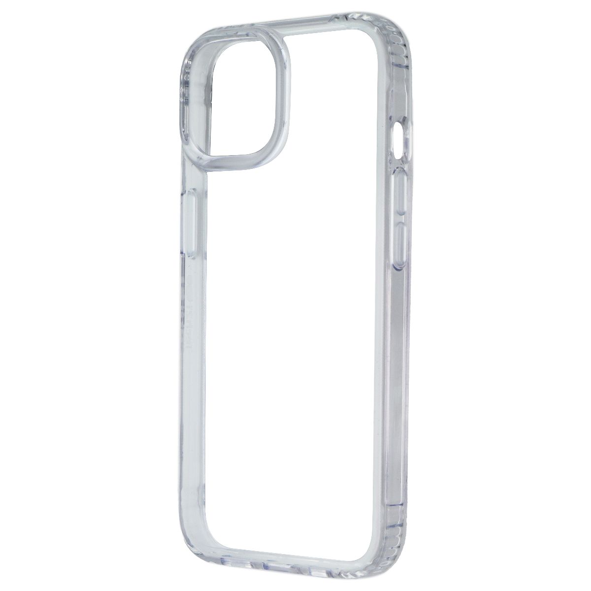 Tech21 Evo Clear Series Hard Case for Apple iPhone 14 - Clear Cell Phone - Cases, Covers & Skins Tech21 - Simple Cell Bulk Wholesale Pricing - USA Seller